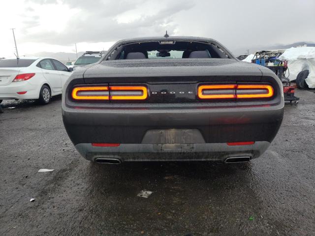 Photo 5 VIN: 2C3CDZAG9GH309185 - DODGE CHALLENGER 