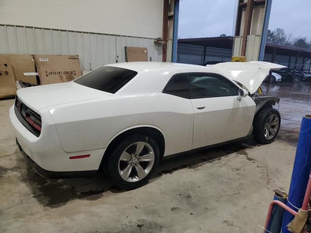 Photo 2 VIN: 2C3CDZAG9GH317321 - DODGE CHALLENGER 