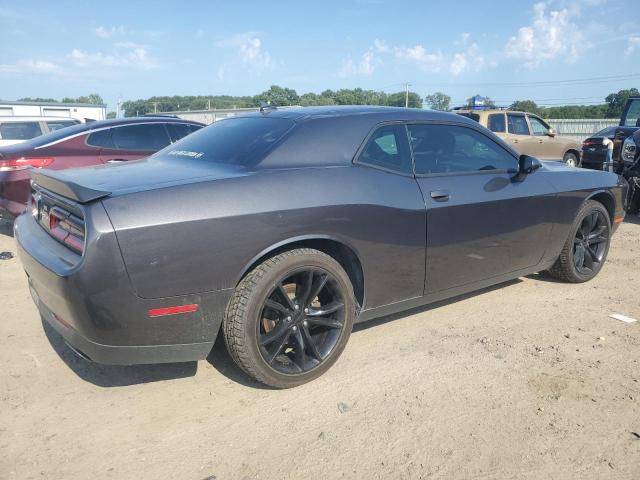 Photo 2 VIN: 2C3CDZAG9GH323006 - DODGE CHALLENGER 