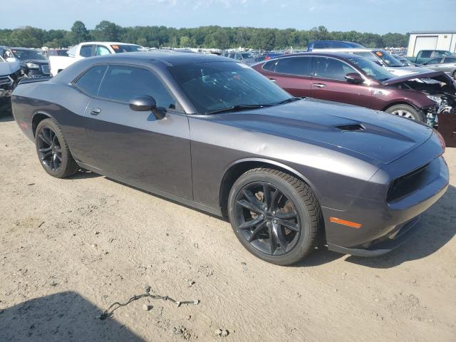 Photo 3 VIN: 2C3CDZAG9GH323006 - DODGE CHALLENGER 