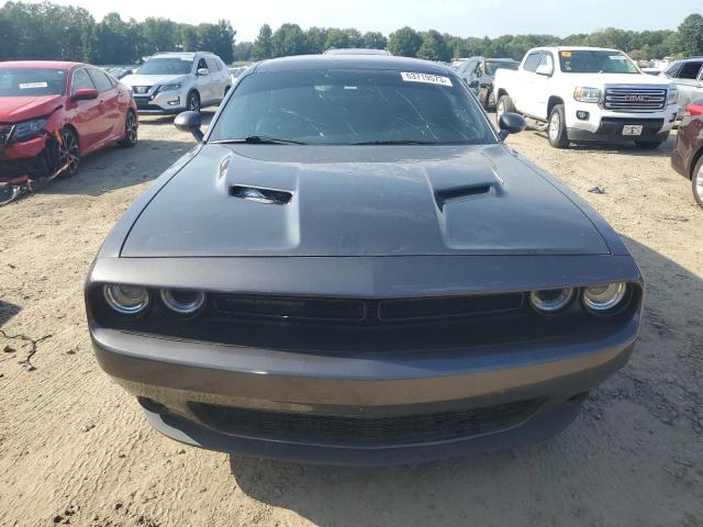 Photo 4 VIN: 2C3CDZAG9GH323006 - DODGE CHALLENGER 