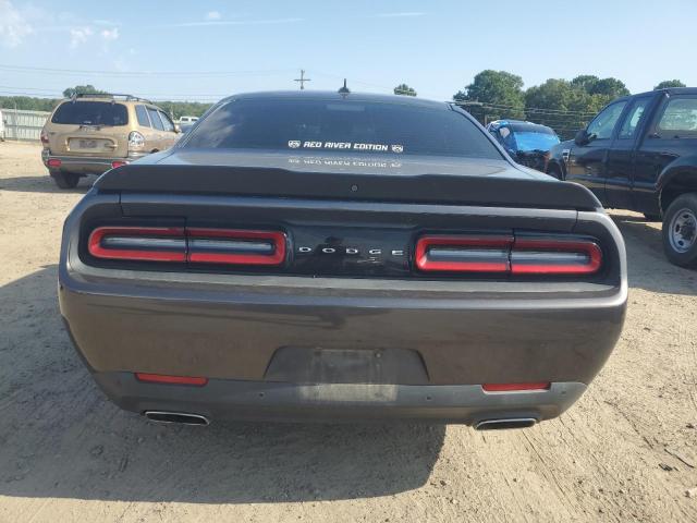 Photo 5 VIN: 2C3CDZAG9GH323006 - DODGE CHALLENGER 