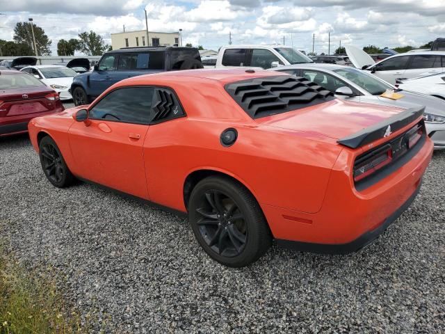 Photo 1 VIN: 2C3CDZAG9GH323250 - DODGE CHALLENGER 