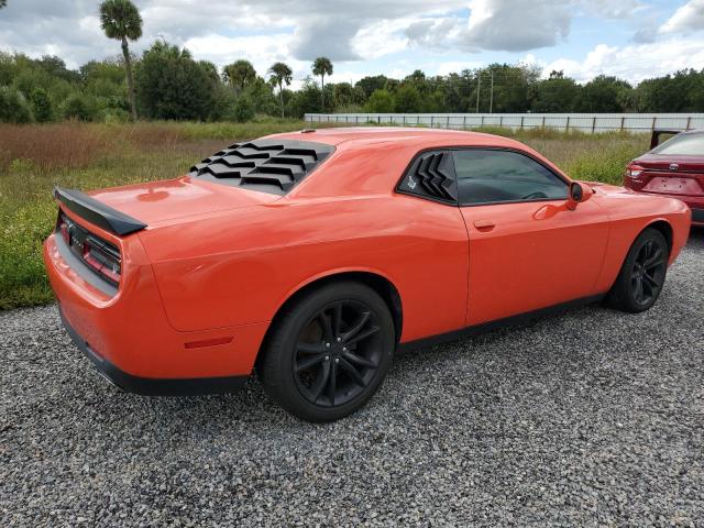 Photo 2 VIN: 2C3CDZAG9GH323250 - DODGE CHALLENGER 