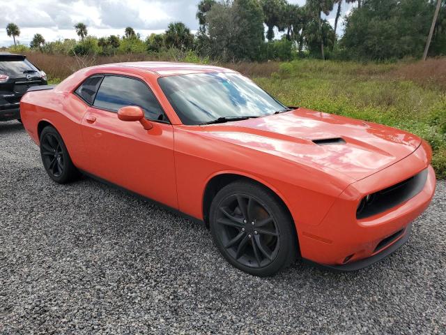 Photo 3 VIN: 2C3CDZAG9GH323250 - DODGE CHALLENGER 