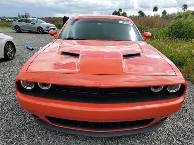 Photo 4 VIN: 2C3CDZAG9GH323250 - DODGE CHALLENGER 