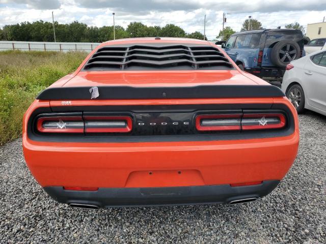 Photo 5 VIN: 2C3CDZAG9GH323250 - DODGE CHALLENGER 