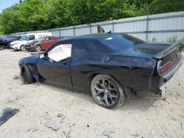 Photo 1 VIN: 2C3CDZAG9GH329551 - DODGE CHALLENGER 