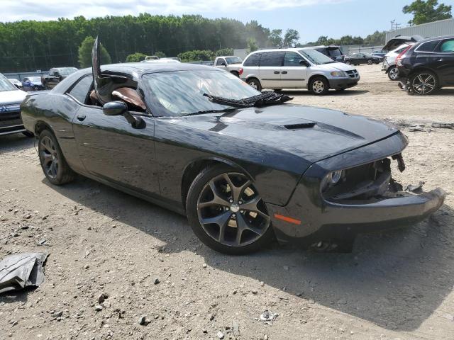 Photo 3 VIN: 2C3CDZAG9GH329551 - DODGE CHALLENGER 