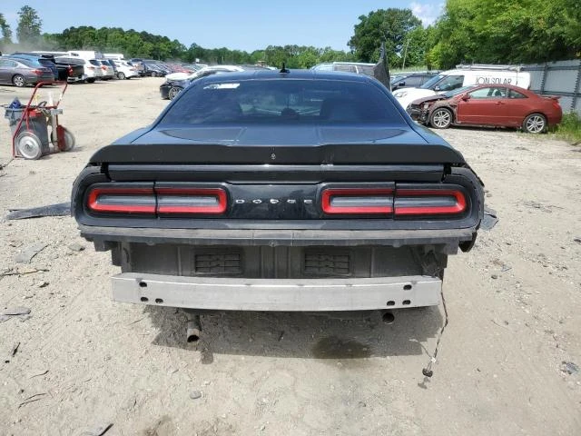 Photo 5 VIN: 2C3CDZAG9GH329551 - DODGE CHALLENGER 