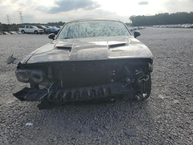 Photo 4 VIN: 2C3CDZAG9GH337939 - DODGE CHALLENGER 