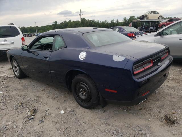 Photo 2 VIN: 2C3CDZAG9GH338170 - DODGE CHALLENGER 