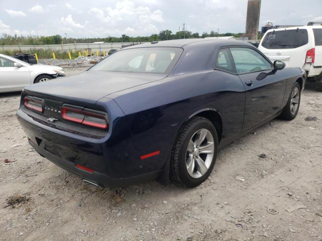 Photo 3 VIN: 2C3CDZAG9GH338170 - DODGE CHALLENGER 