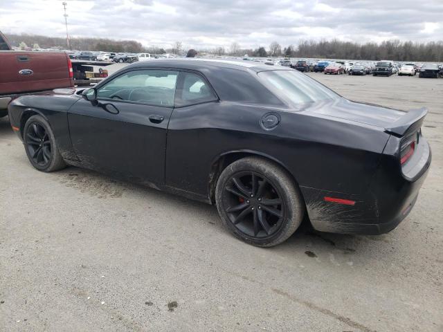 Photo 1 VIN: 2C3CDZAG9GH344924 - DODGE CHALLENGER 