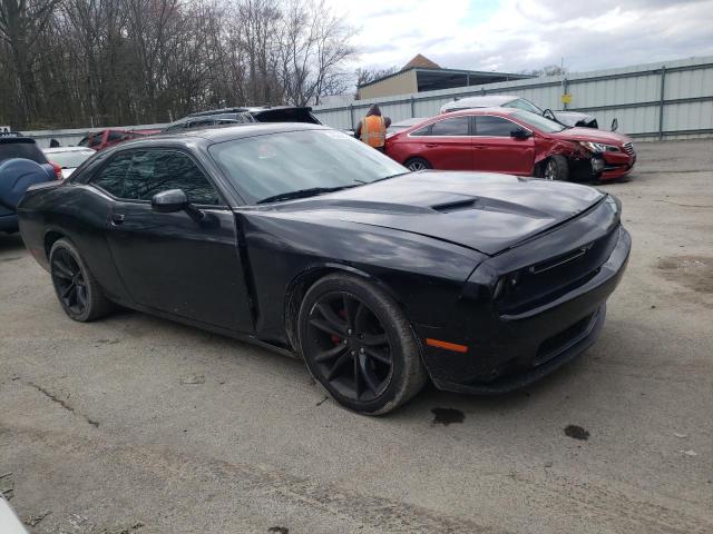 Photo 3 VIN: 2C3CDZAG9GH344924 - DODGE CHALLENGER 