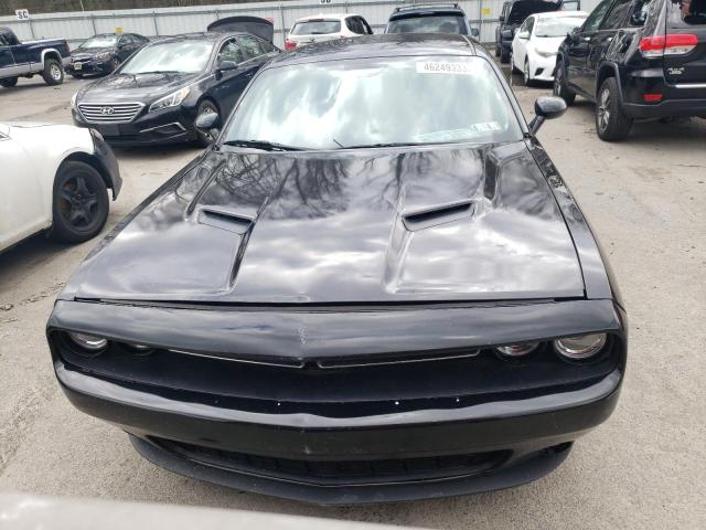 Photo 4 VIN: 2C3CDZAG9GH344924 - DODGE CHALLENGER 