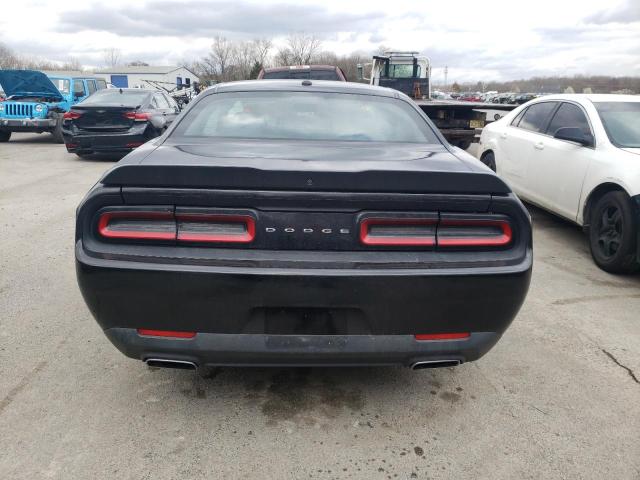 Photo 5 VIN: 2C3CDZAG9GH344924 - DODGE CHALLENGER 