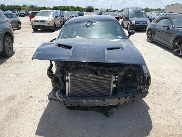 Photo 4 VIN: 2C3CDZAG9GH353963 - DODGE CHALLENGER 