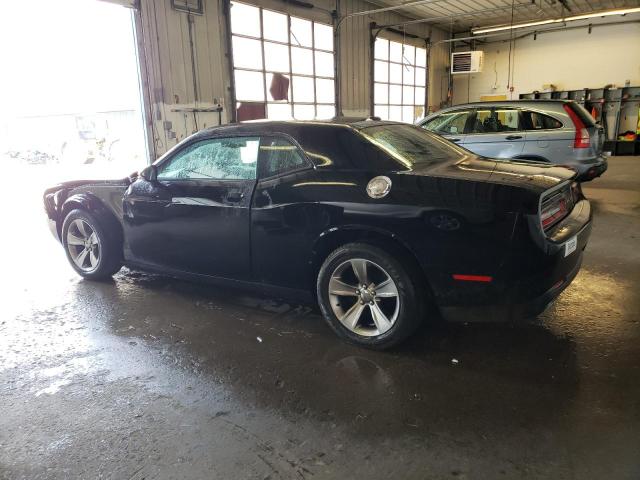 Photo 1 VIN: 2C3CDZAG9GH354224 - DODGE CHALLENGER 