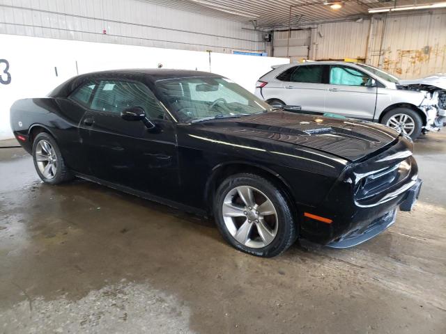 Photo 3 VIN: 2C3CDZAG9GH354224 - DODGE CHALLENGER 