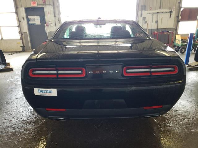 Photo 5 VIN: 2C3CDZAG9GH354224 - DODGE CHALLENGER 