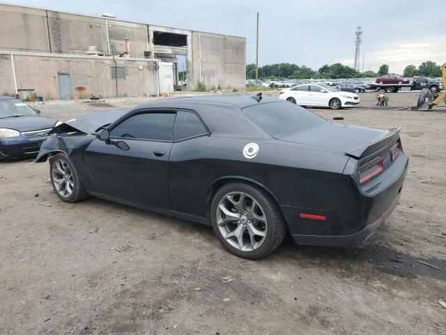 Photo 1 VIN: 2C3CDZAG9HH501126 - DODGE CHALLENGER 