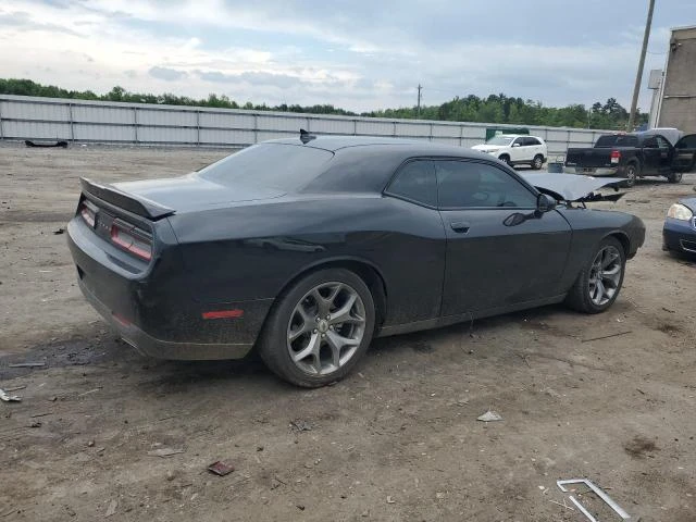 Photo 2 VIN: 2C3CDZAG9HH501126 - DODGE CHALLENGER 