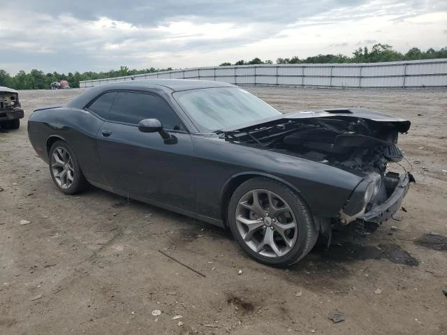 Photo 3 VIN: 2C3CDZAG9HH501126 - DODGE CHALLENGER 