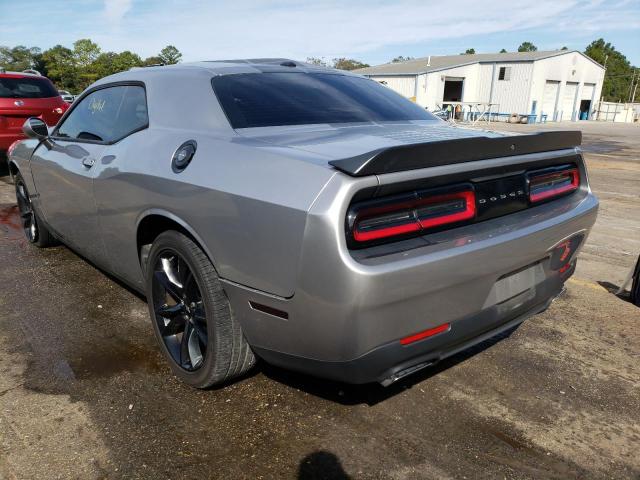 Photo 2 VIN: 2C3CDZAG9HH519027 - DODGE CHALLENGER 