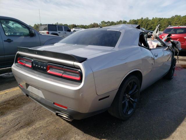 Photo 3 VIN: 2C3CDZAG9HH519027 - DODGE CHALLENGER 