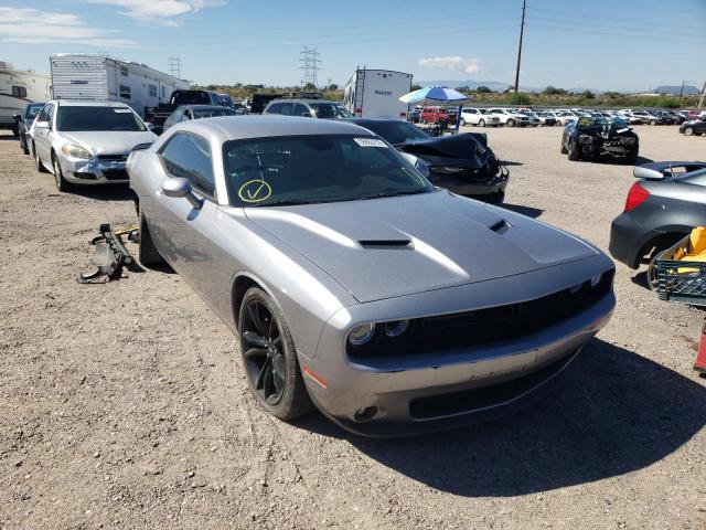 Photo 0 VIN: 2C3CDZAG9HH519142 - DODGE CHALLENGER 