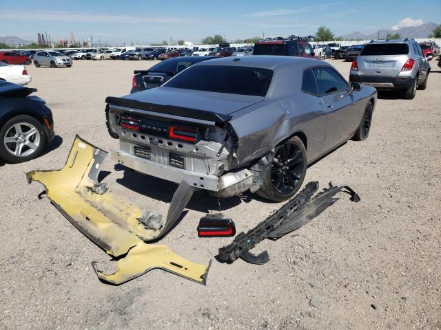 Photo 3 VIN: 2C3CDZAG9HH519142 - DODGE CHALLENGER 