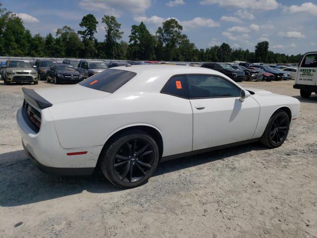 Photo 2 VIN: 2C3CDZAG9HH532103 - DODGE CHALLENGER 