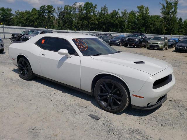 Photo 3 VIN: 2C3CDZAG9HH532103 - DODGE CHALLENGER 