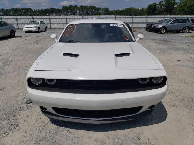 Photo 4 VIN: 2C3CDZAG9HH532103 - DODGE CHALLENGER 