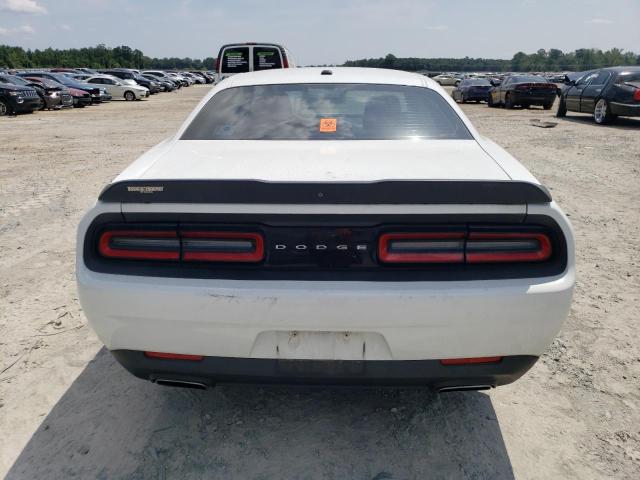 Photo 5 VIN: 2C3CDZAG9HH532103 - DODGE CHALLENGER 