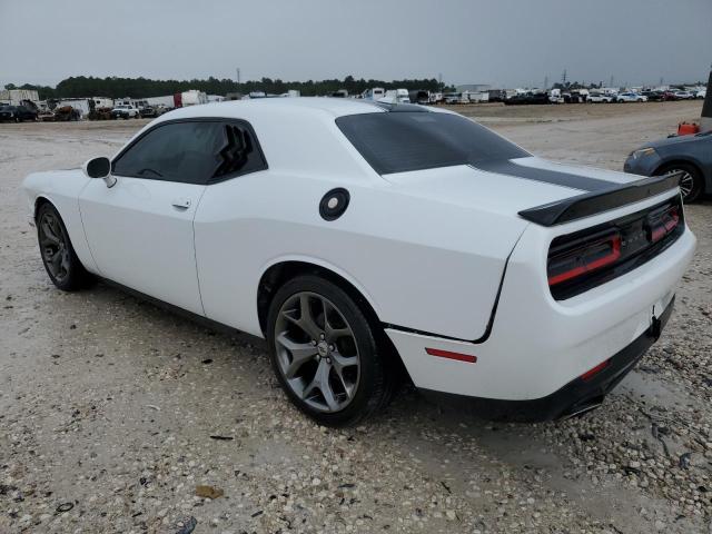 Photo 1 VIN: 2C3CDZAG9HH536071 - DODGE CHALLENGER 