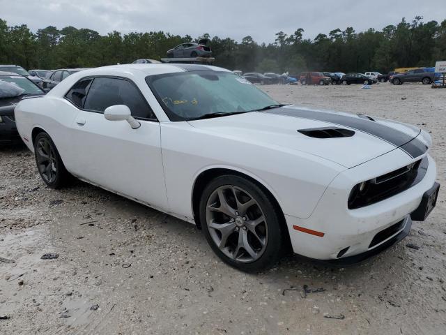 Photo 3 VIN: 2C3CDZAG9HH536071 - DODGE CHALLENGER 