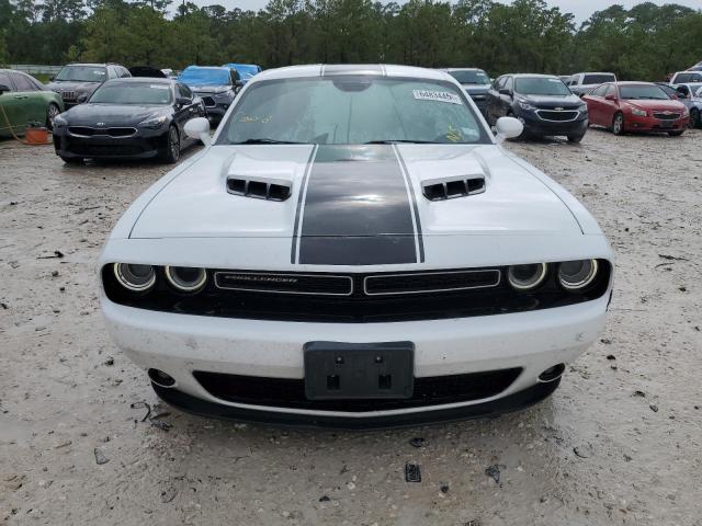 Photo 4 VIN: 2C3CDZAG9HH536071 - DODGE CHALLENGER 