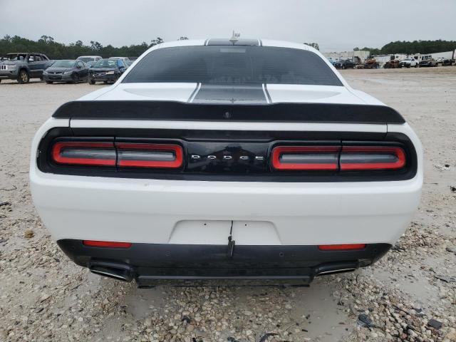 Photo 5 VIN: 2C3CDZAG9HH536071 - DODGE CHALLENGER 