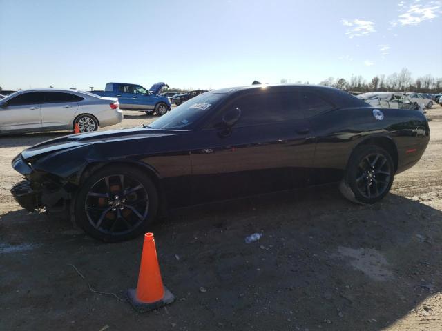 Photo 0 VIN: 2C3CDZAG9HH568826 - DODGE CHALLENGER 