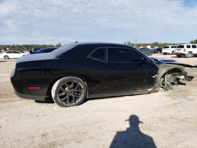 Photo 2 VIN: 2C3CDZAG9HH568826 - DODGE CHALLENGER 