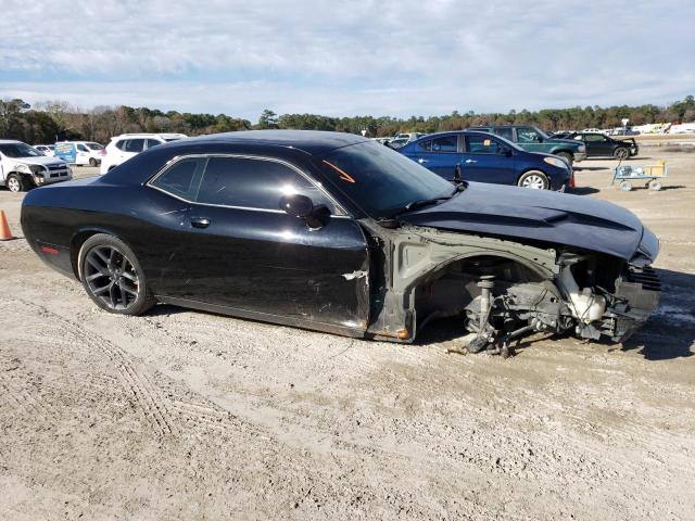 Photo 3 VIN: 2C3CDZAG9HH568826 - DODGE CHALLENGER 