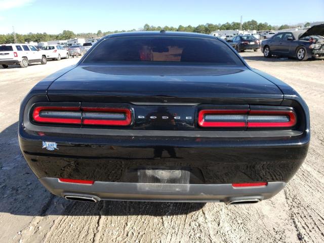 Photo 5 VIN: 2C3CDZAG9HH568826 - DODGE CHALLENGER 