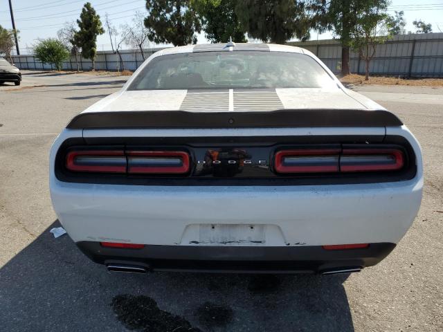 Photo 5 VIN: 2C3CDZAG9HH578367 - DODGE CHALLENGER 