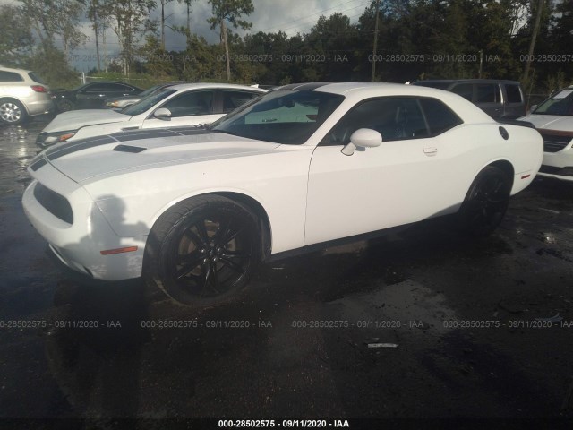 Photo 1 VIN: 2C3CDZAG9HH578675 - DODGE CHALLENGER 