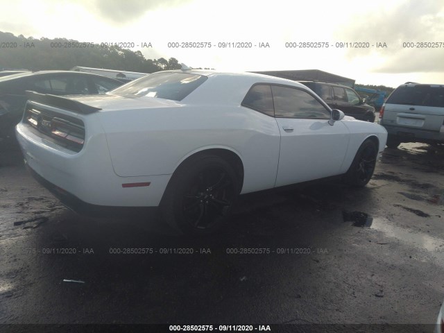 Photo 3 VIN: 2C3CDZAG9HH578675 - DODGE CHALLENGER 