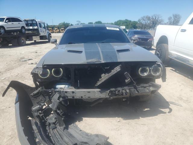 Photo 4 VIN: 2C3CDZAG9HH613585 - DODGE CHALLENGER 