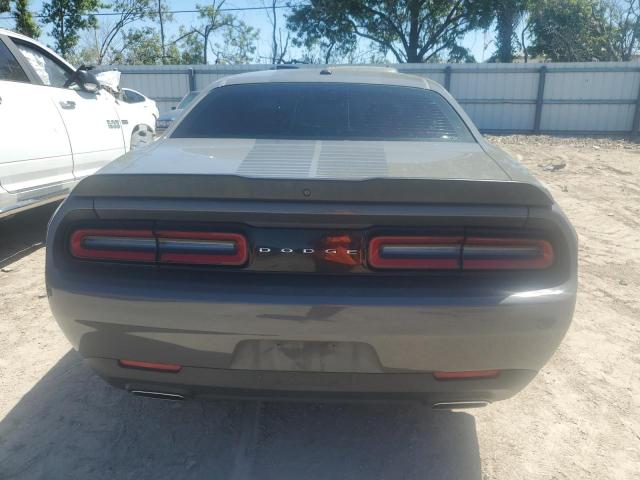 Photo 5 VIN: 2C3CDZAG9HH613585 - DODGE CHALLENGER 