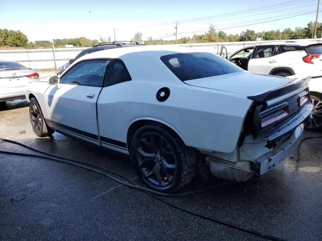 Photo 1 VIN: 2C3CDZAG9HH624716 - DODGE CHALLENGER 